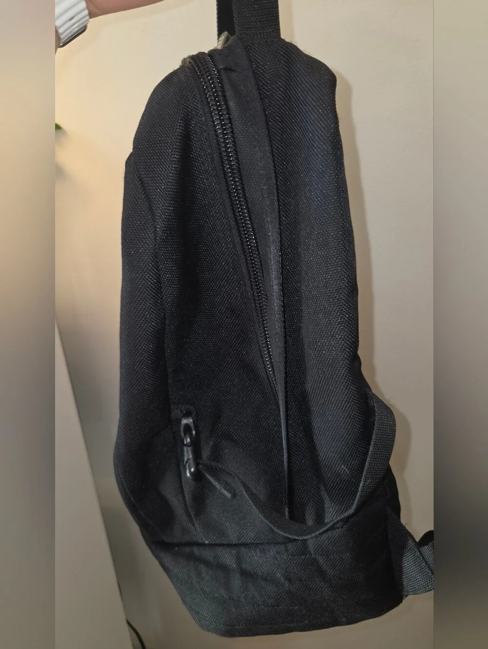 Vintage 2000s Ferrari Backpack Y2K Officially Licensed